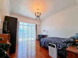 Westwood Park (D22), Terrace #603593391